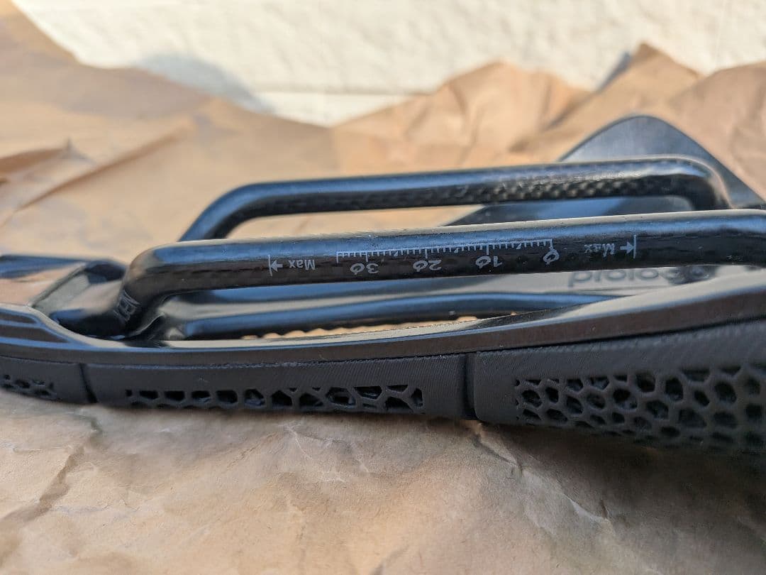 パーツ Prologo SCRATCH M5 PAS 3D MSS