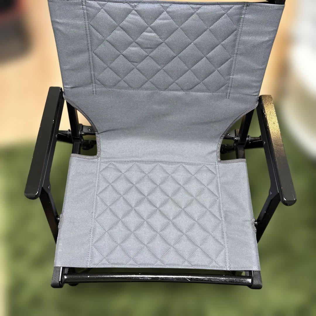 LOCKFIELD EQUIPMENT チェア