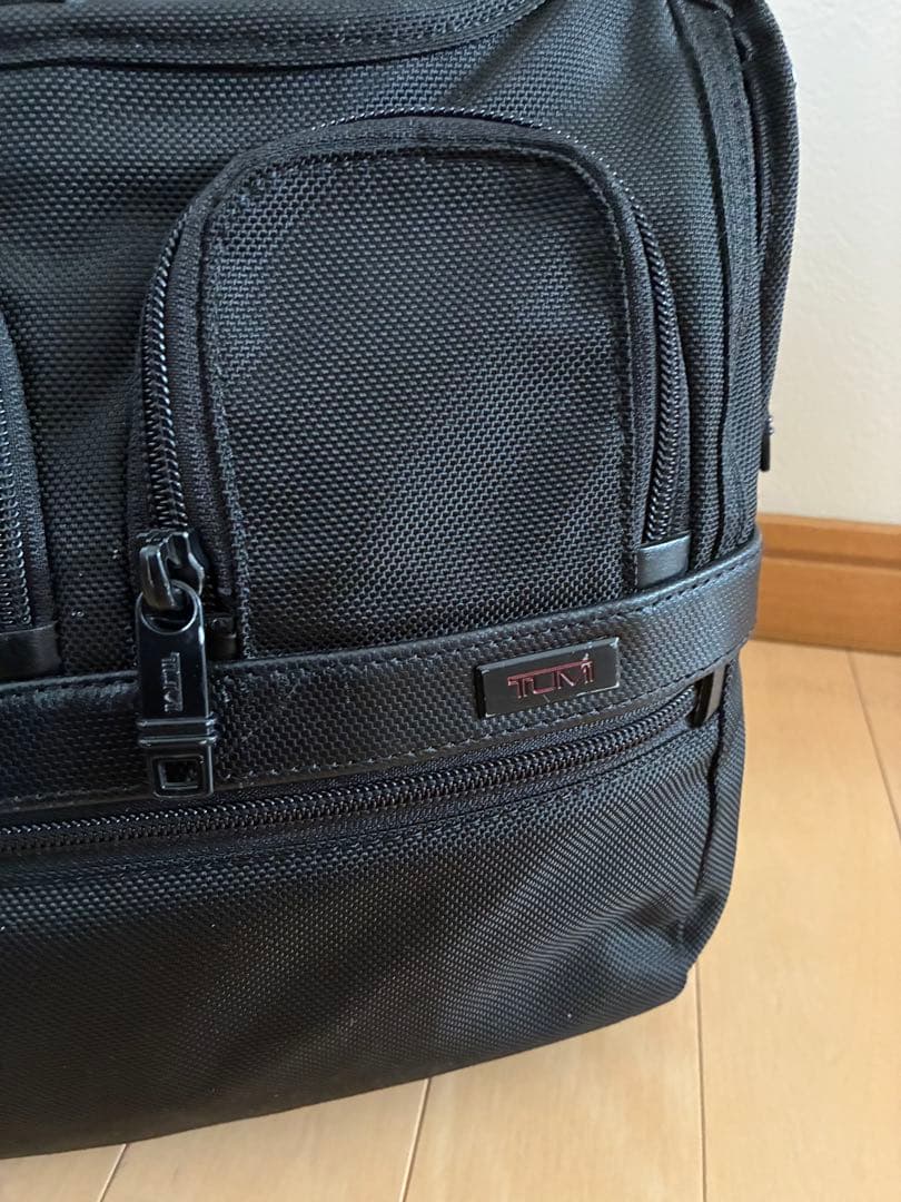 トゥミ TUMI 26180D2 ALPHA 2 BUSINESS 3way