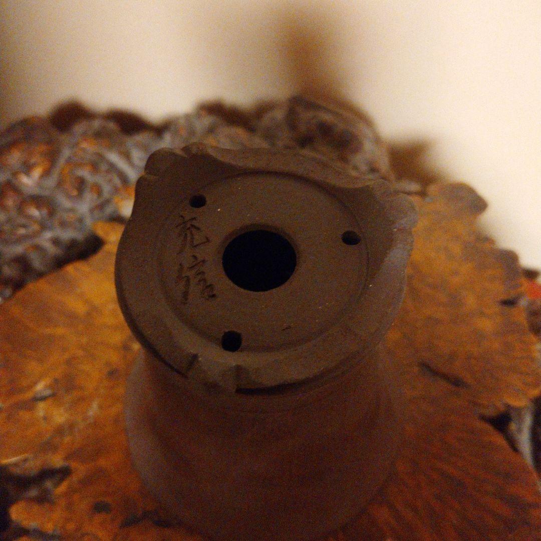 大特価‼️ 最終値下げ‼️ 高級 盆栽鉢‼️