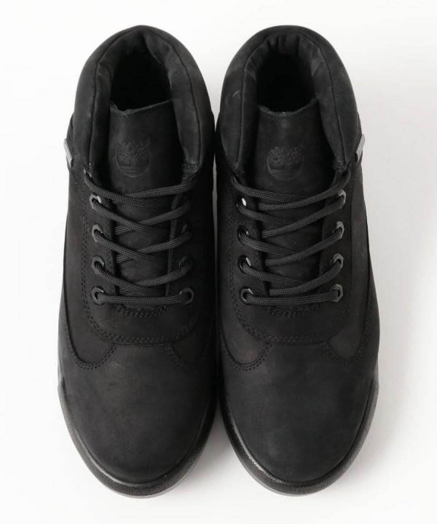 一*一様 BEAMS別注TIMBERLAND/Field Boots GORE-