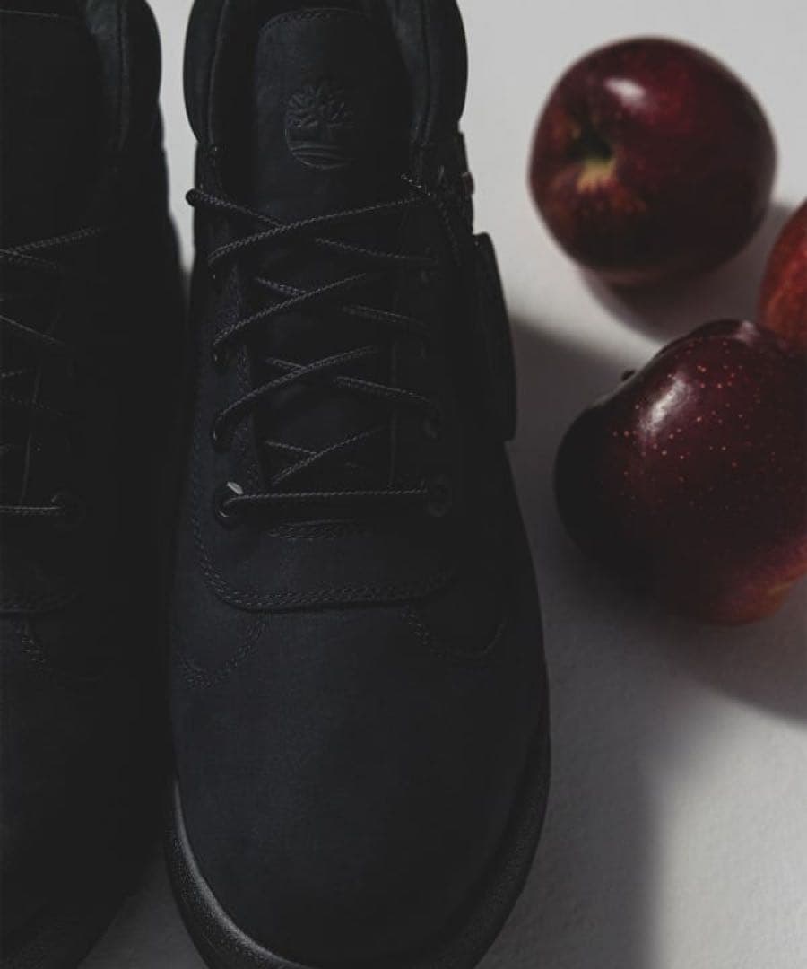 一*一様 BEAMS別注TIMBERLAND/Field Boots GORE-