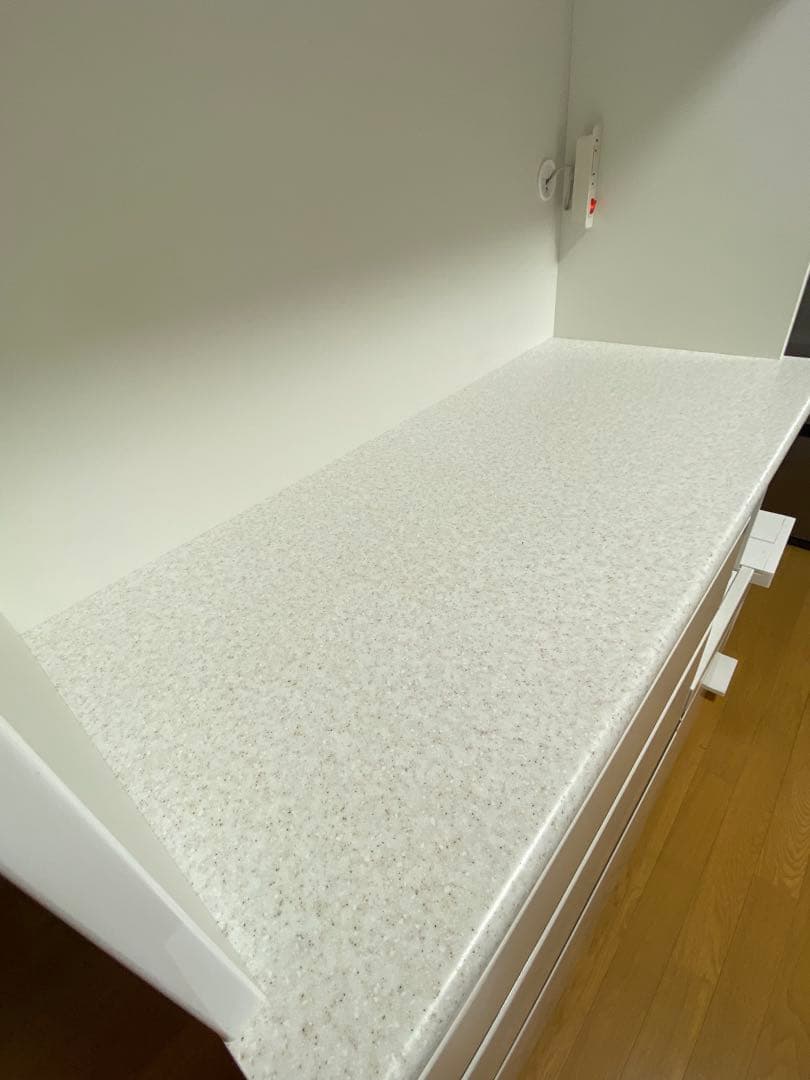 キッチンボード (アルミナ2 100KB WH)