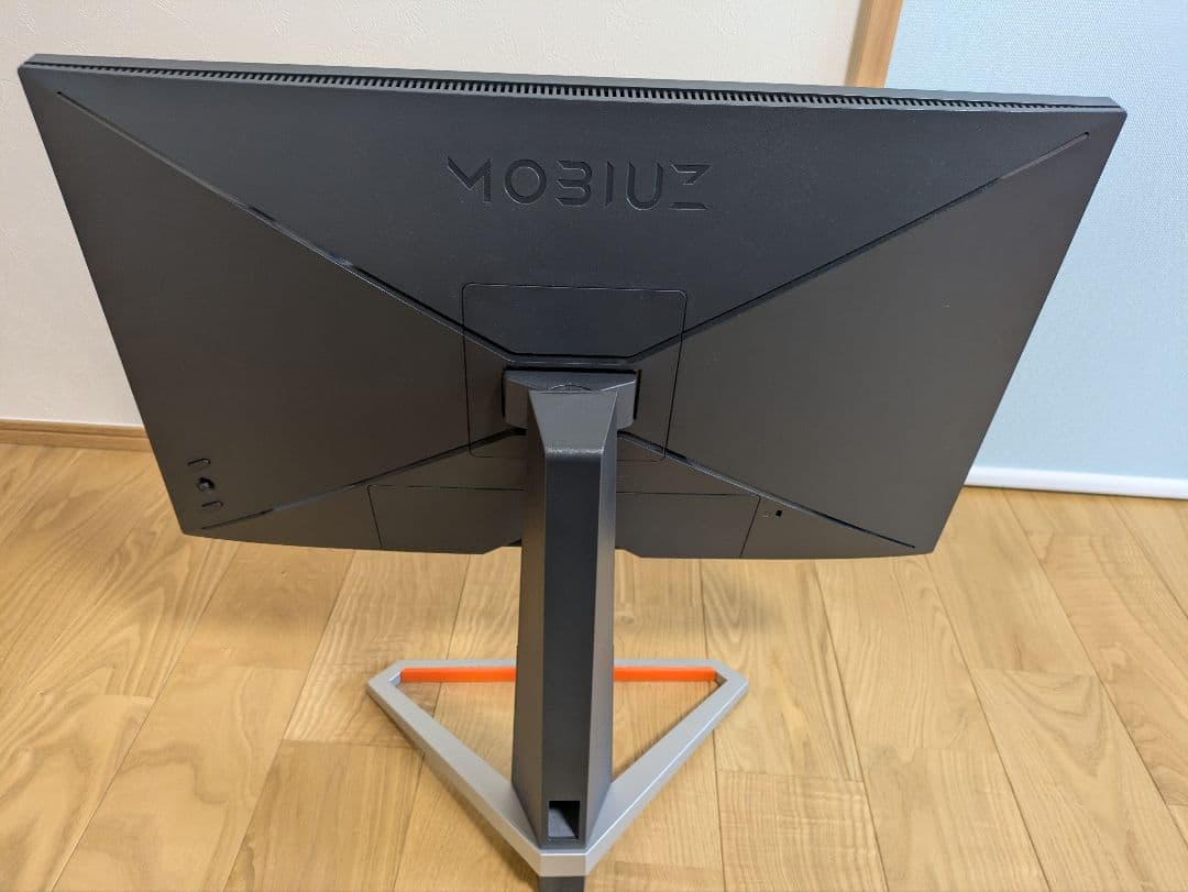ディスプレイ・モニター本体 BenQ MOBIUZ EX2510S