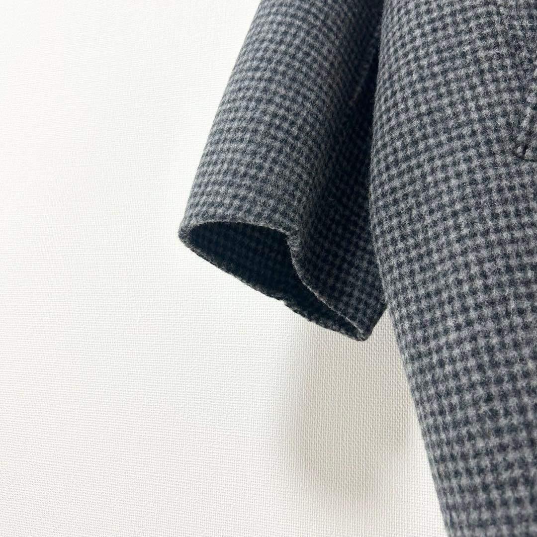 2025AW✨スローブイエナ　souple wool ダブルフェイスミドルコート