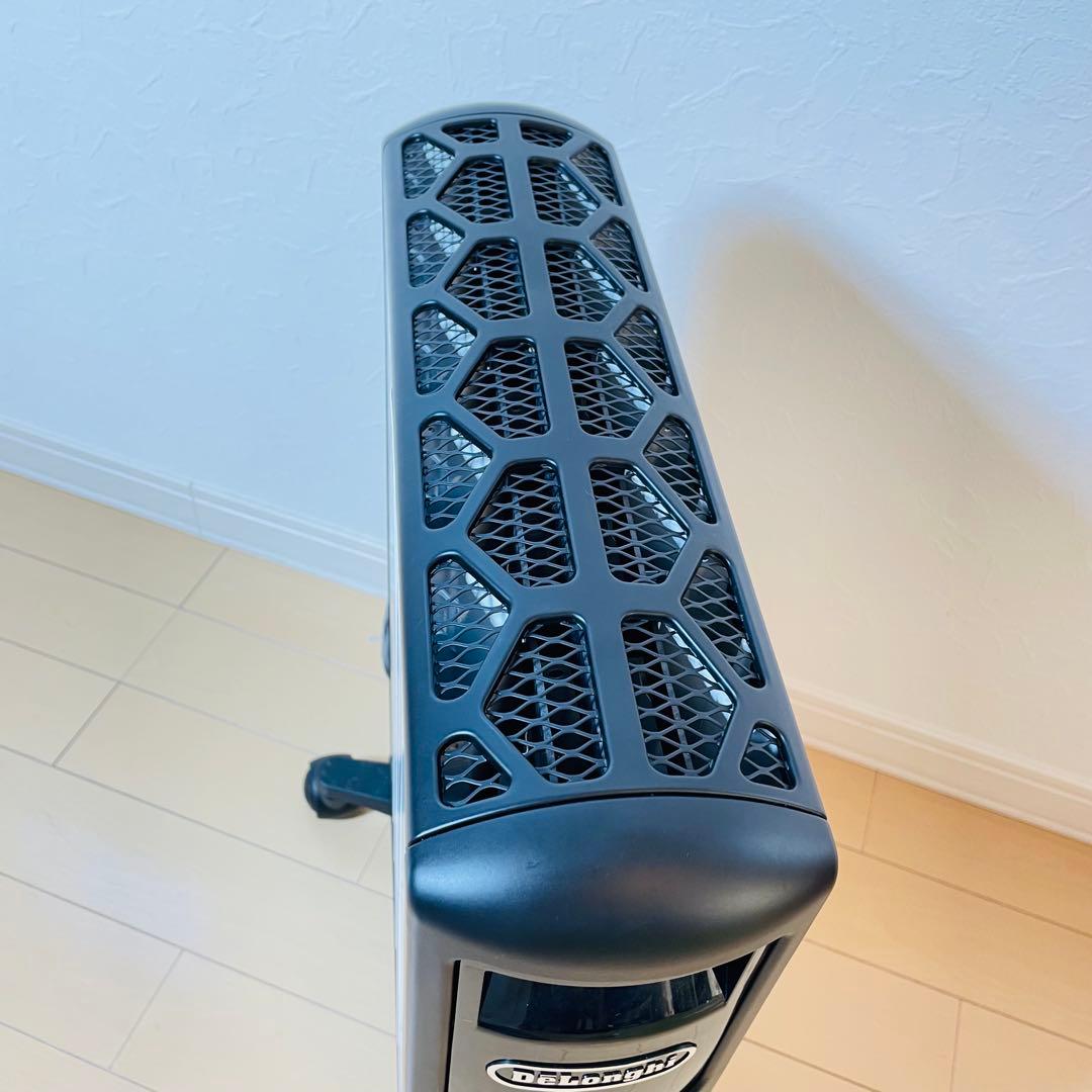 DeLonghi マルチダイナミックヒーター　MDH15WIFI-BK