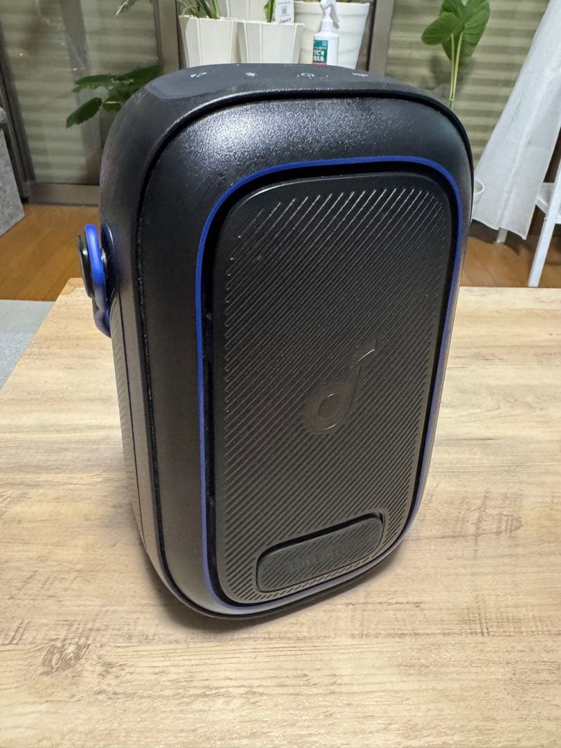 Soundcore Rave Neo 2 スピーカー