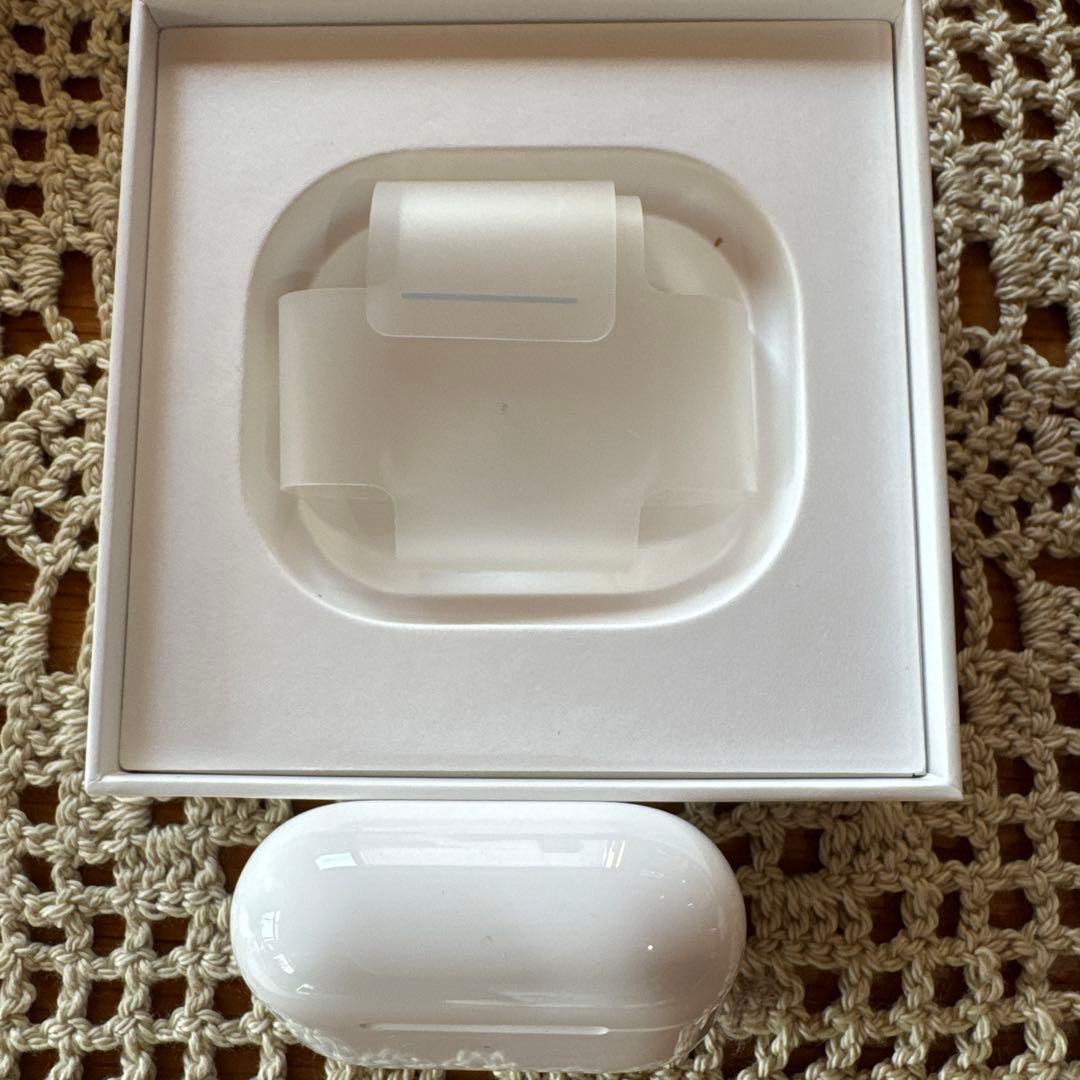 【正規品】Apple AirPods3 第3世代
