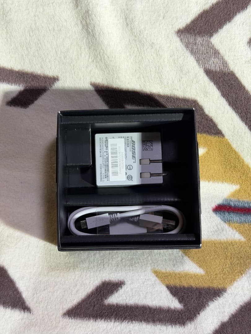 BOSE SoundLink Revolve Bluetoothスピーカー