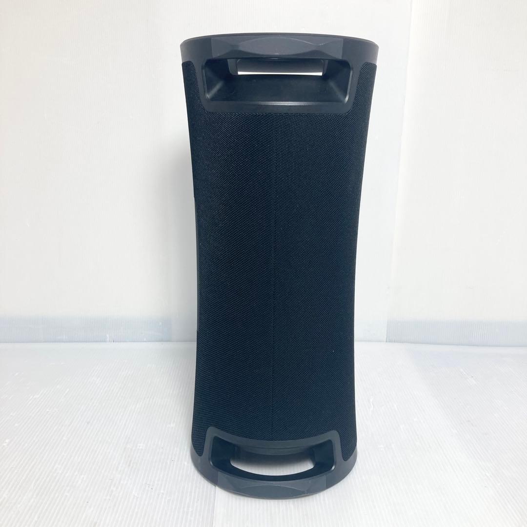 ソニー ワイヤレスポータブルスピーカー ULT FIELD7 SRS-ULT70