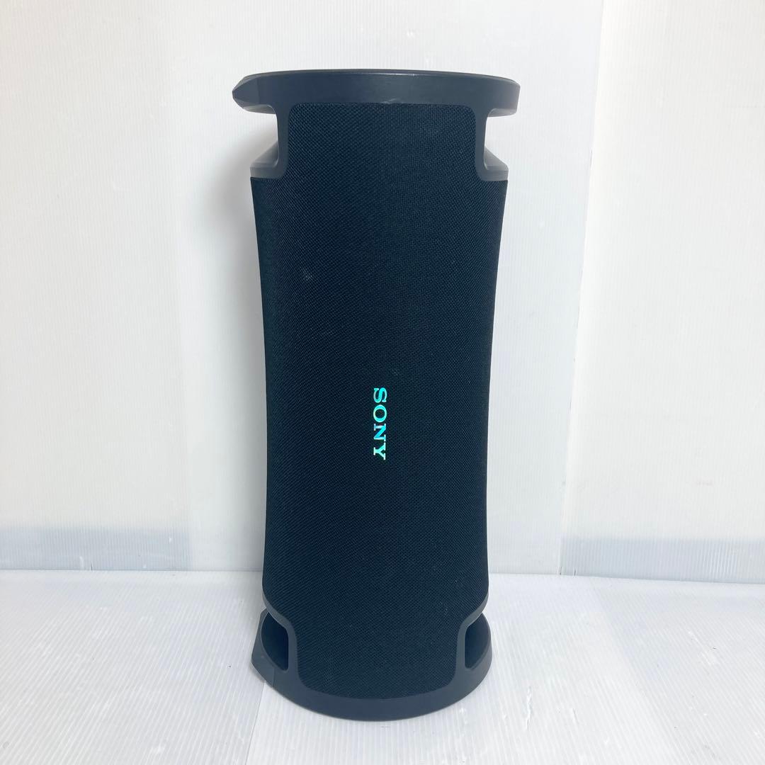 ソニー ワイヤレスポータブルスピーカー ULT FIELD7 SRS-ULT70