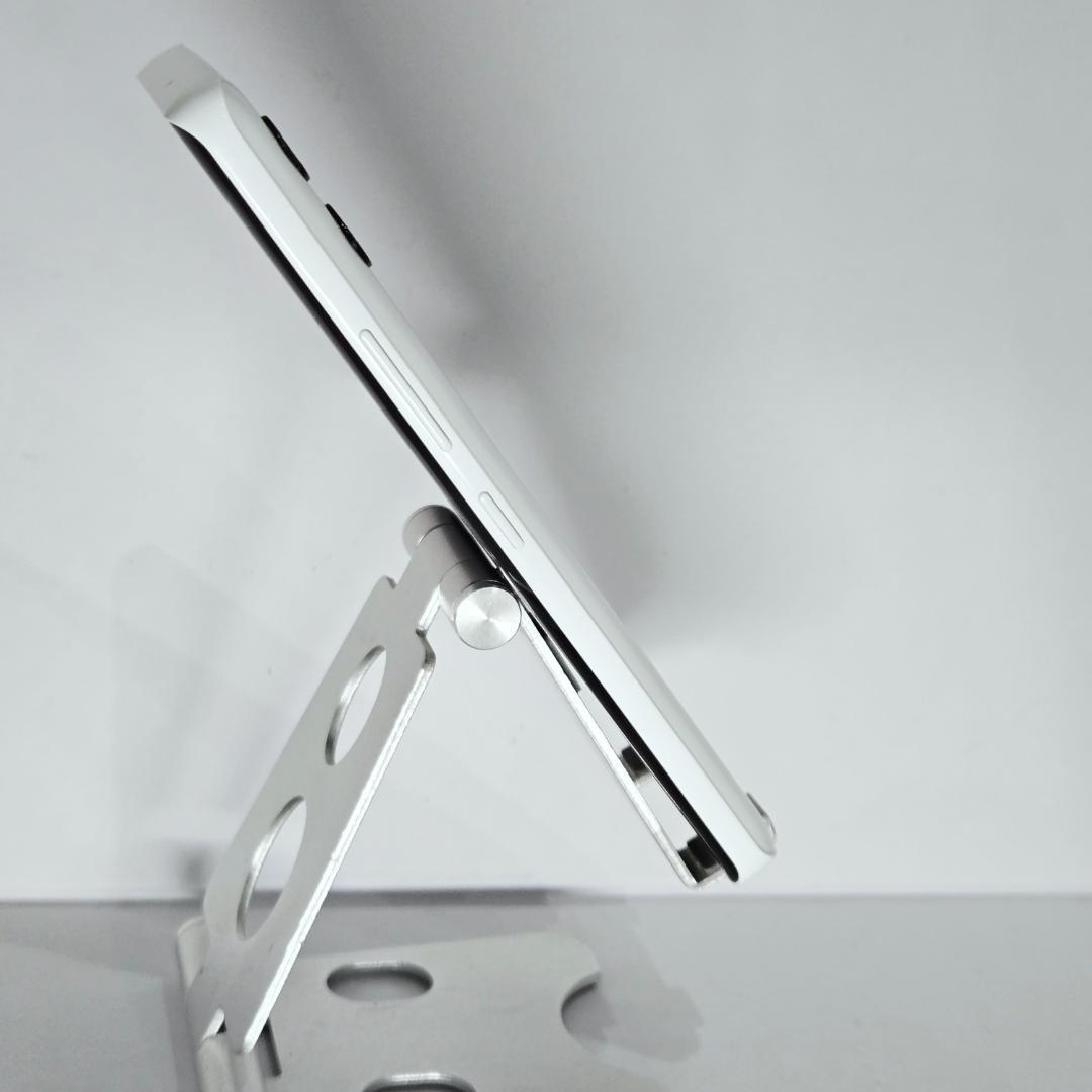 01 Rakuten Hand 5G ホワイト SIMフリー 美品