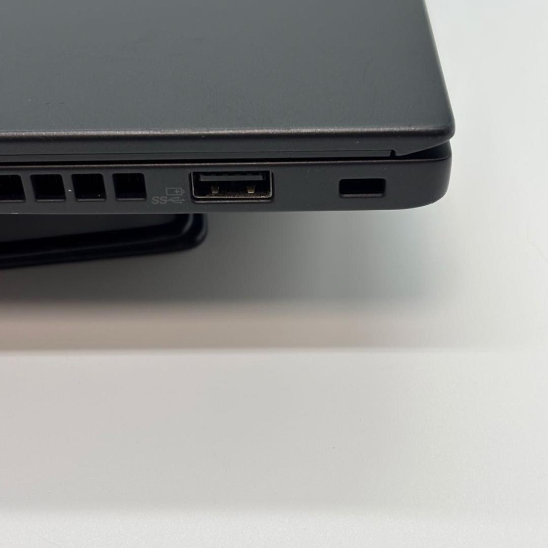 Windowsノート本体 LENOVO ThinkPad X13 Gen1 /16GB/256GB 2