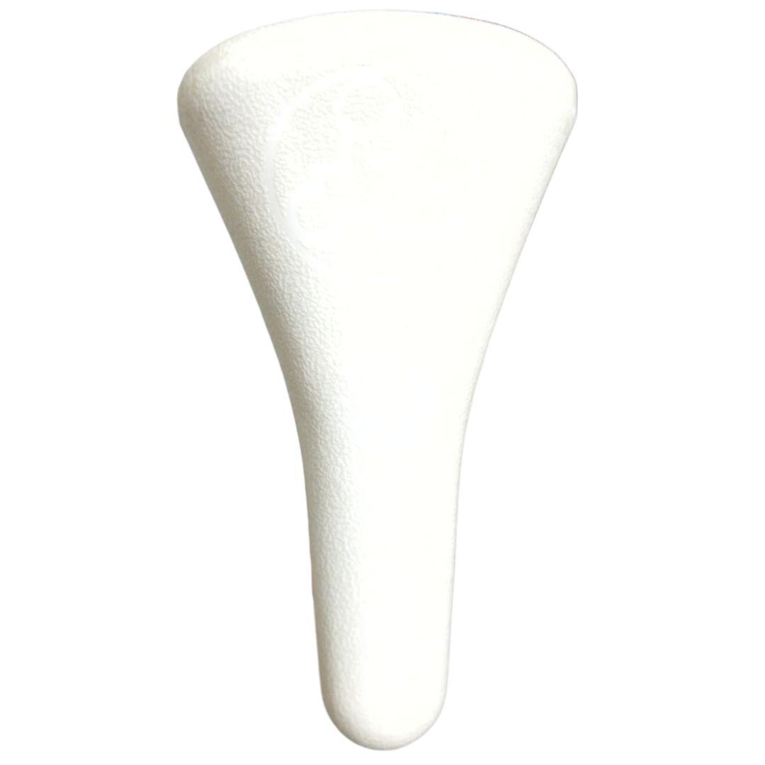 STRIDER プロ 12インチ スタンド 予備サドル プレート プレート 銀色