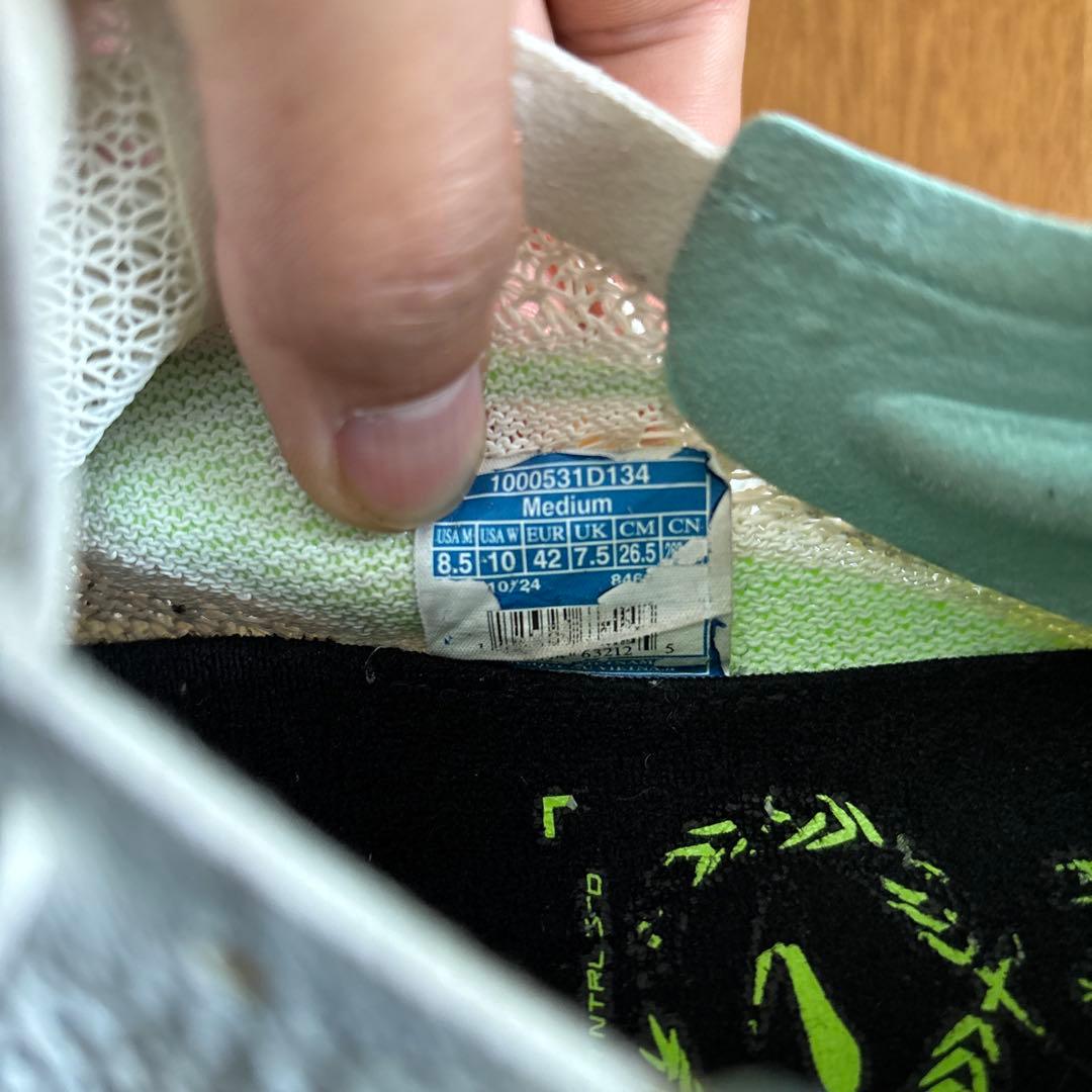 スパイク・シューズ BROOKS HYPERION ELITE 4 PB 26.5