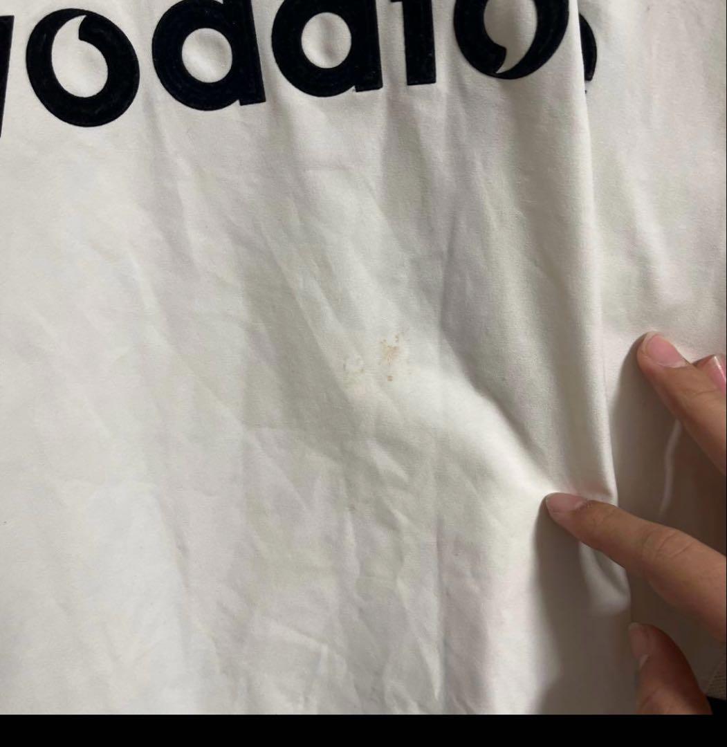 Nike マンチェスター・ユナイテッド シャツ 26