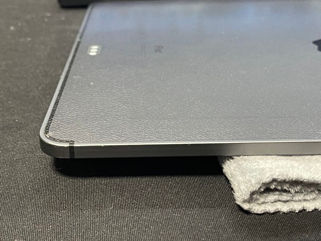 激安！iPad pro 12.9インチ 256GB Cellular純正アクセ付