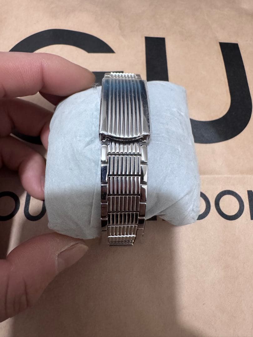 BULOVA コンピュートロン　（未使用　訳あり）