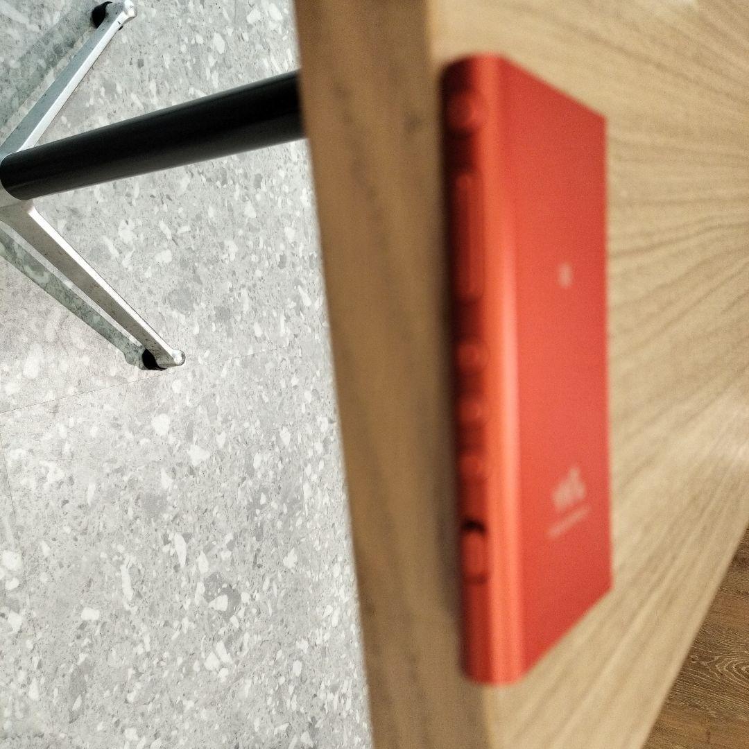 SONY ウォークマン NW-A55 動作品 16GB 動作品