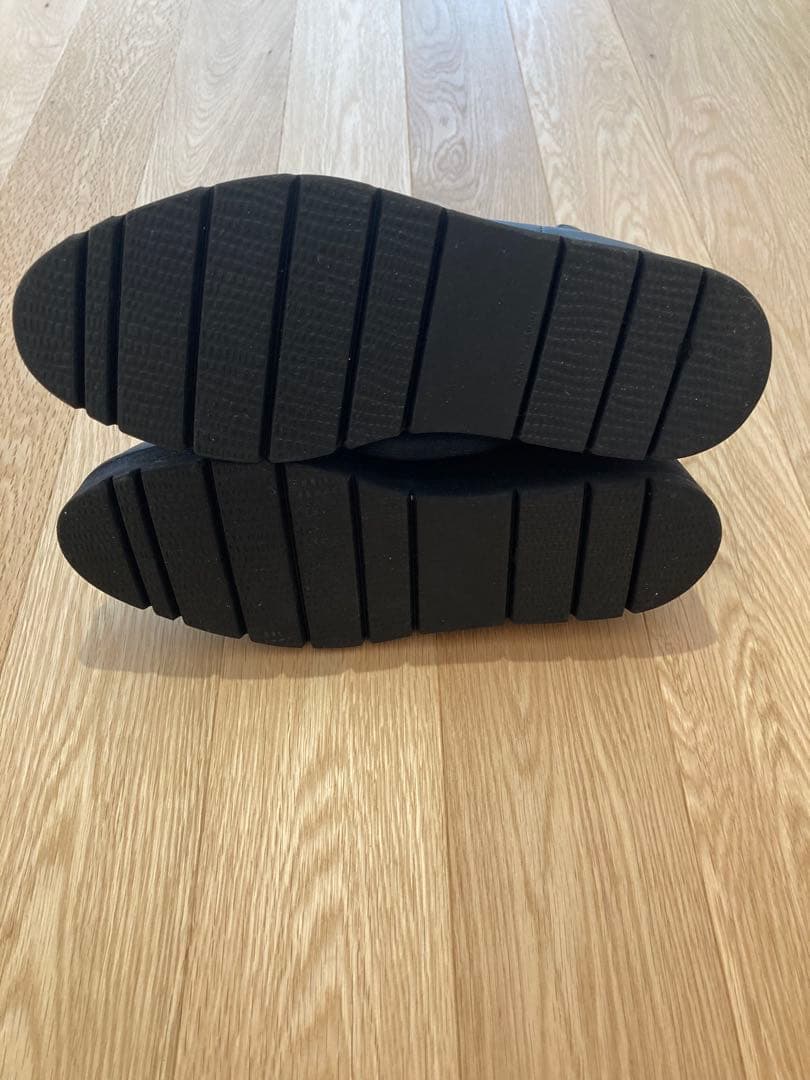 タイムセールour雨の日も寒い日も履けるショートブーツ