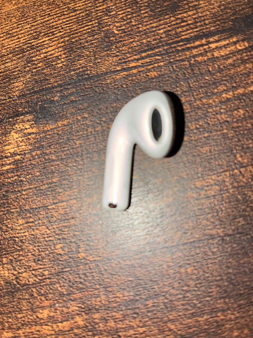 AirPods4 (右耳のみ) ANK対応