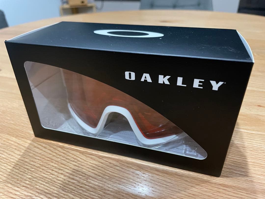 OAKLEY TARGET LINE MEDIUM オークリー ゴーグル