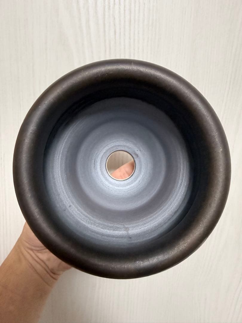 大貫弘由岐 鉢 GEO