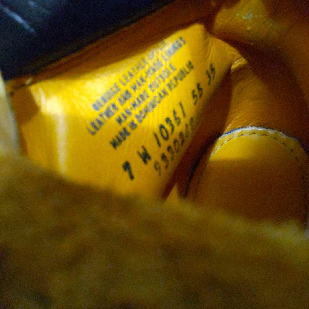 【美品】Timberland プレミアムブーツ 7w