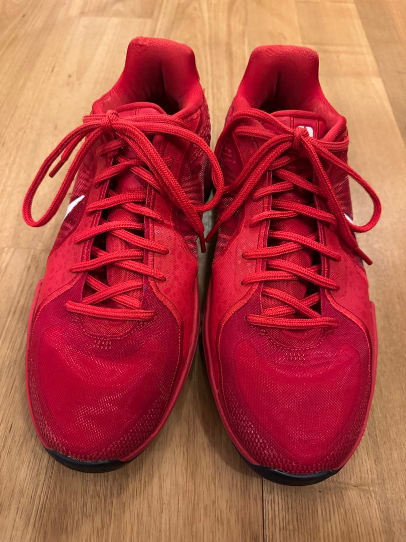 NIKE sabrina2 ナイキ　サブリナ2 バスケット　バッシュ