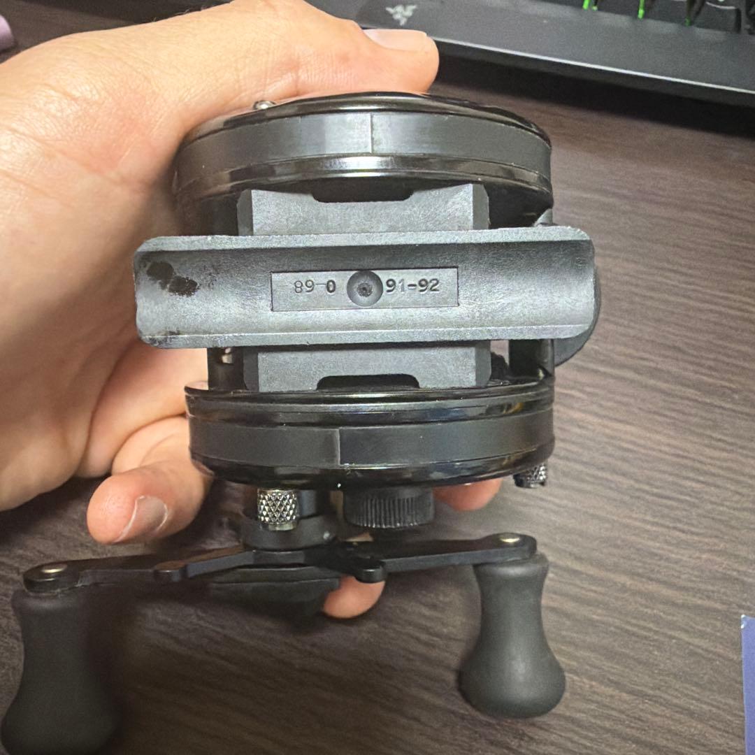 Abu Ambassadeur アブアンバサダー  Express