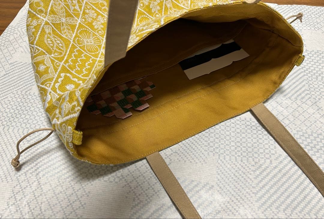 a-ya 様 symphony mustard