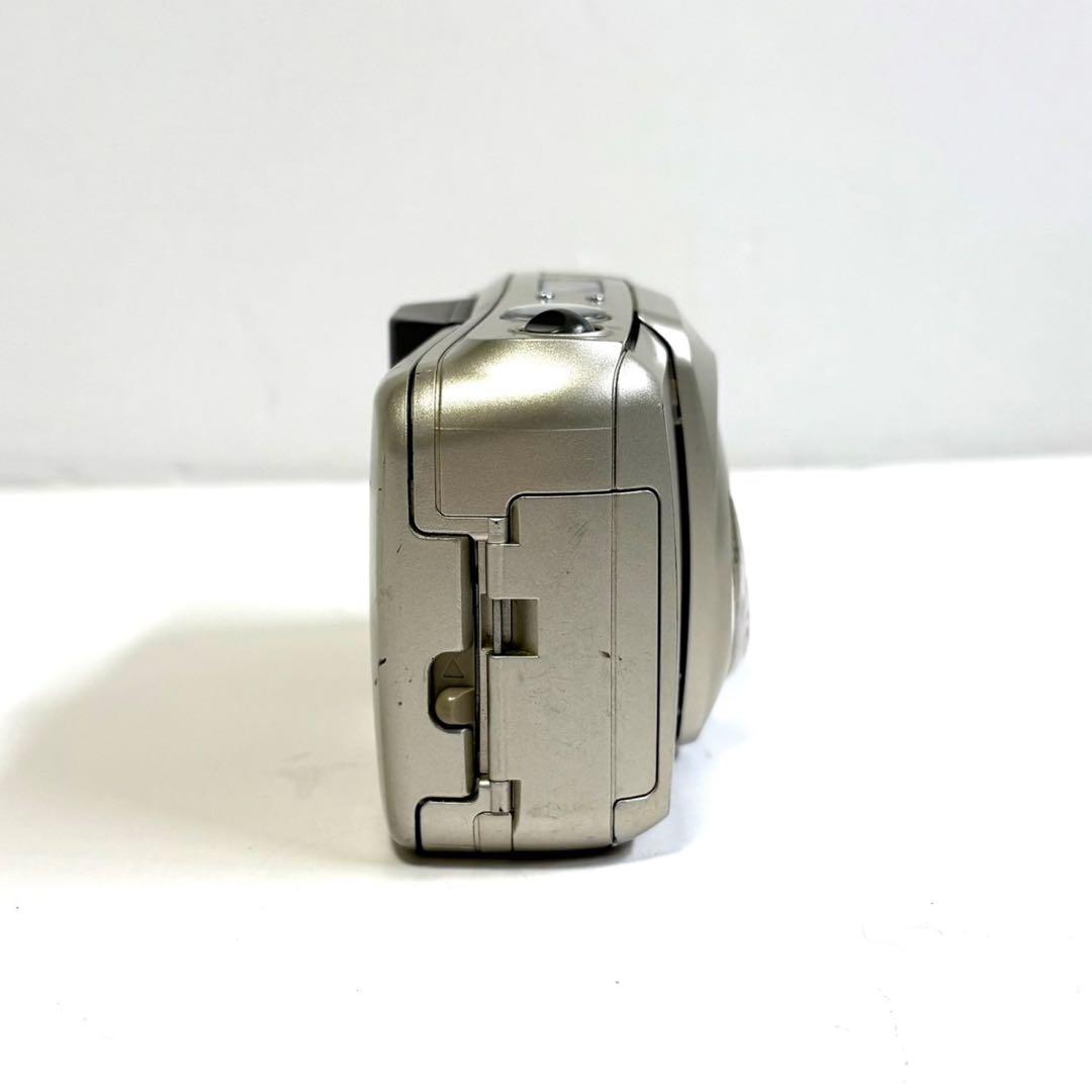 【完動品】Y-441 OLYMPUS ∞ STYLUS ZOOM 140