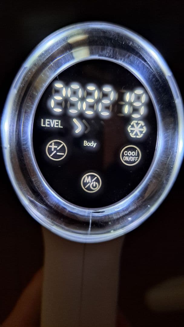 【ミュゼ】S.S.C. エピフォト スキンケア プロ(光美容器)