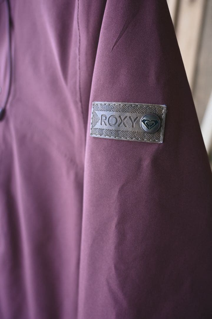 2026/2/13クリーニング済　ROXY GORE-TEXスノーボードウェア