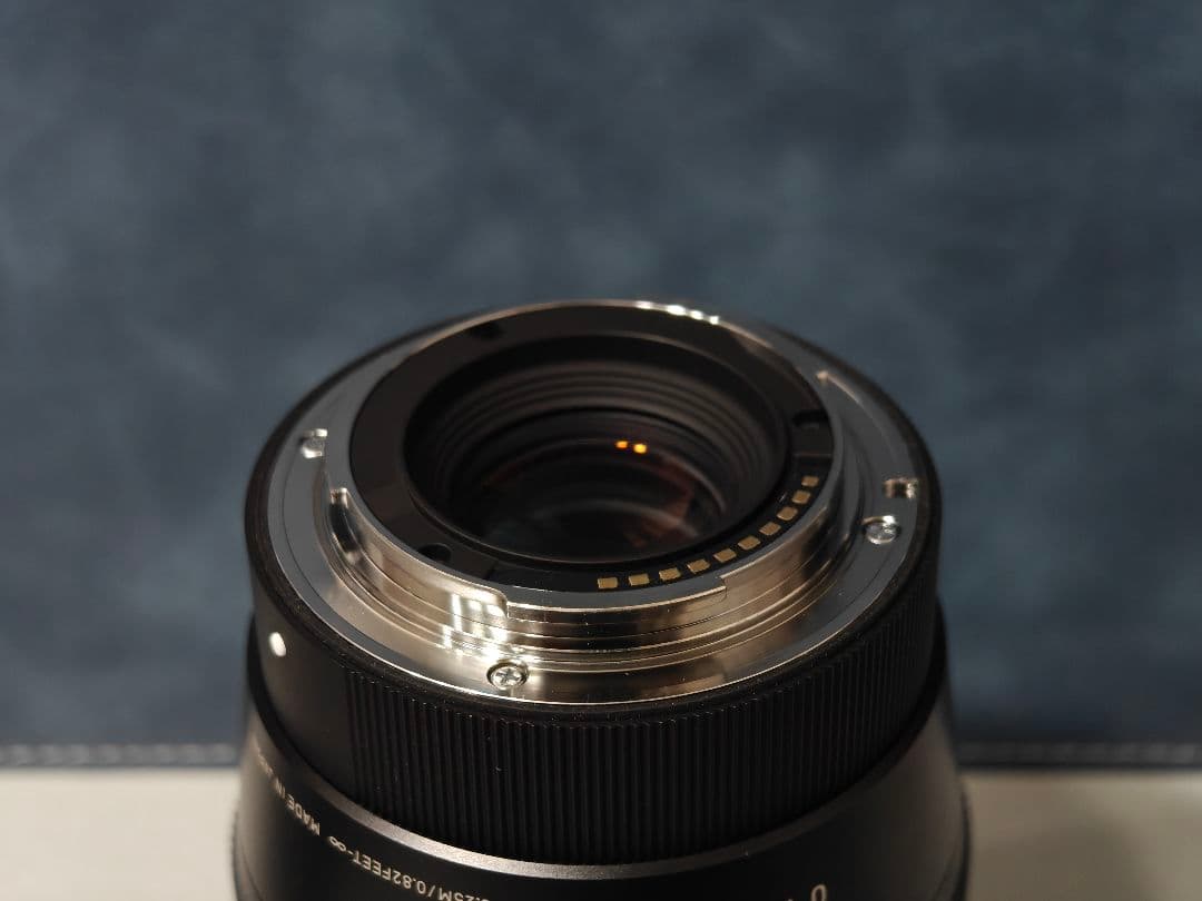 SIGMA 16mm F1.4 DC DN SONY Eマウント