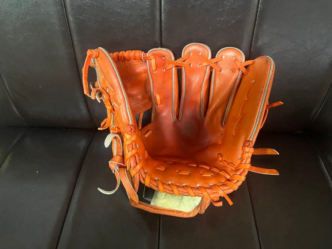 久保田スラッガー　オールラウンド