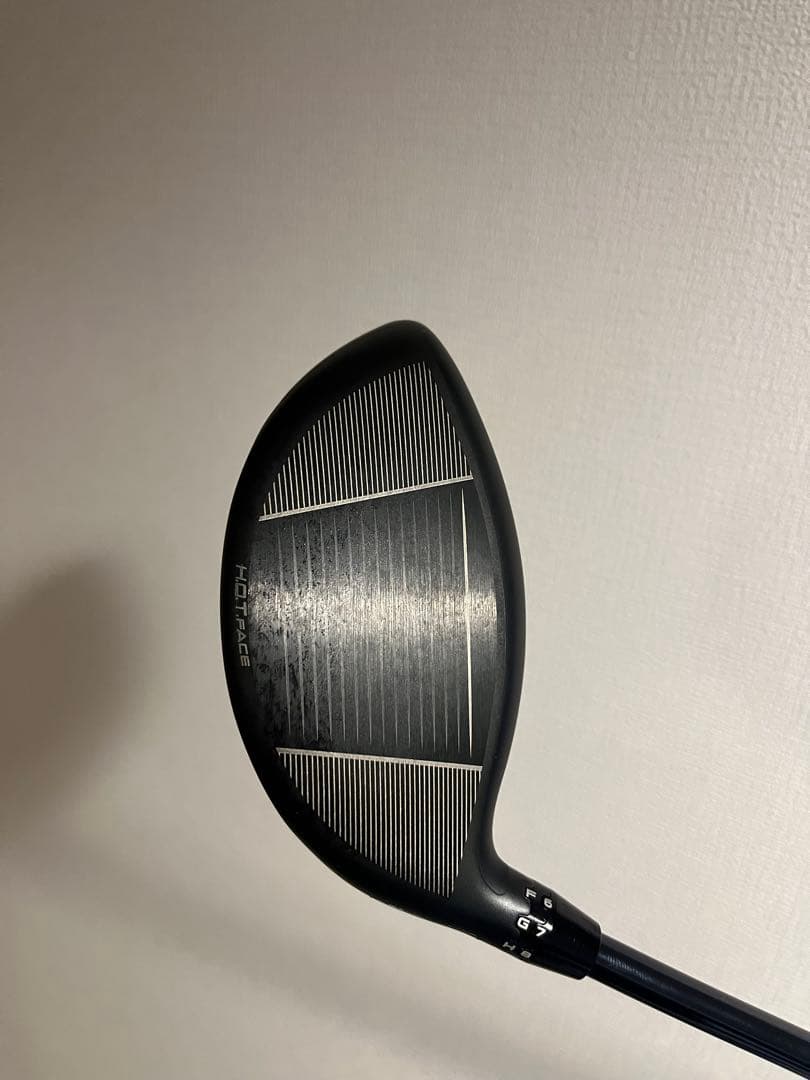 cobra DS-ADAPT LS 9°