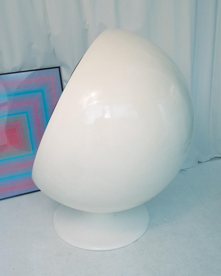 Eero Aarnio ボールチェア エーロ アールニオ リプロダクト