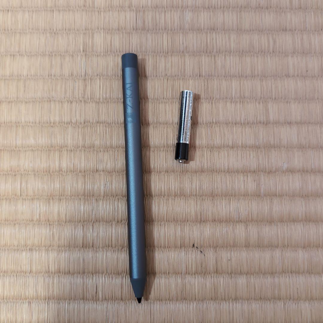 【美品】Z会専用タブレット（第2世代)