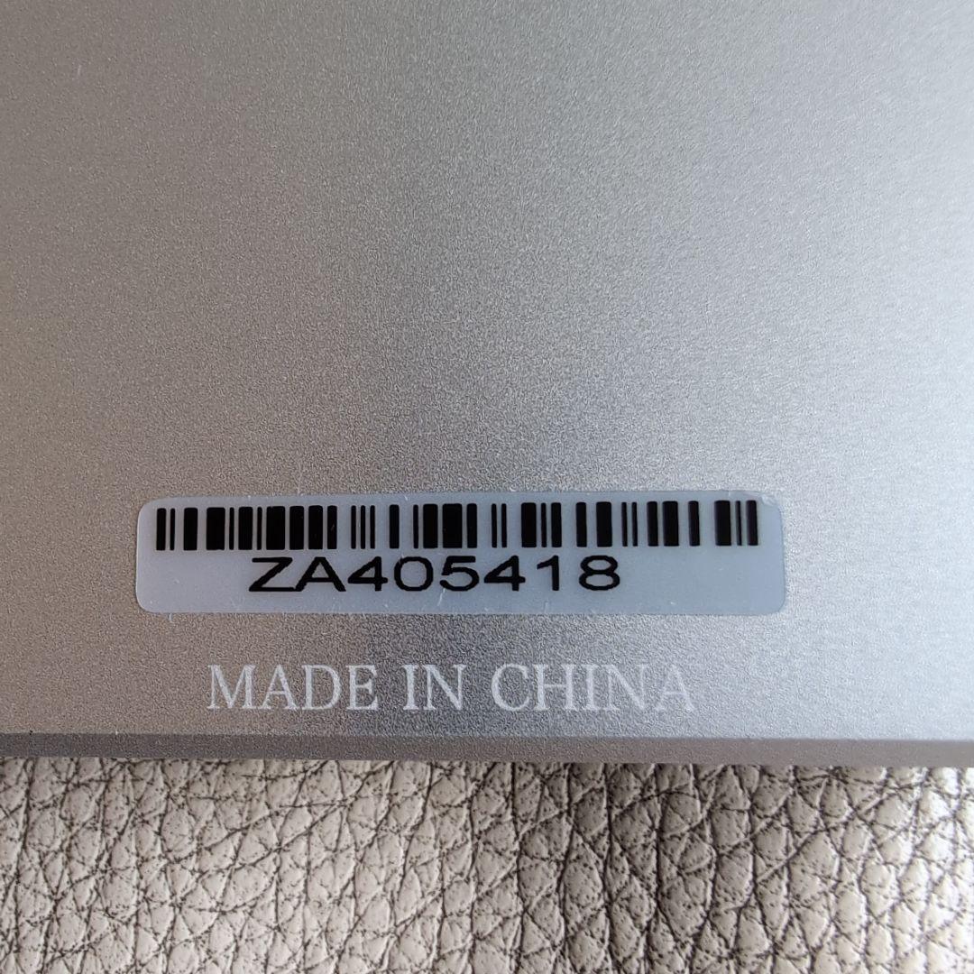 【美品】Z会専用タブレット（第2世代)