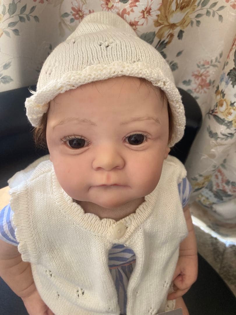 リボーンドール