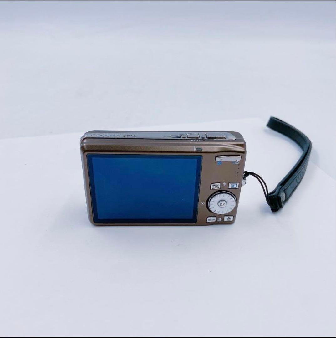 9BM22 Nikon ニコン デジカメ COOLPIX クールピクス S700