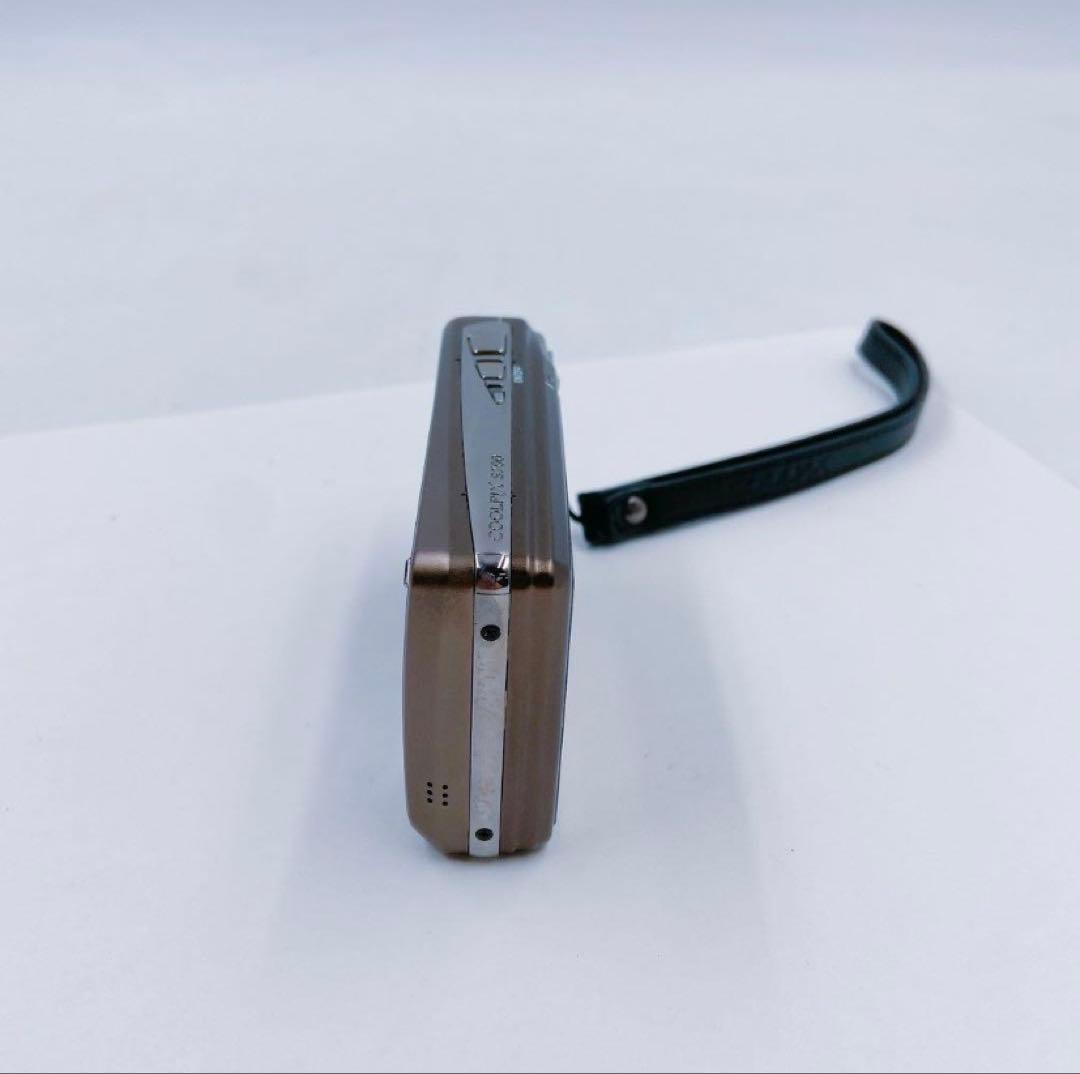 9BM22 Nikon ニコン デジカメ COOLPIX クールピクス S700