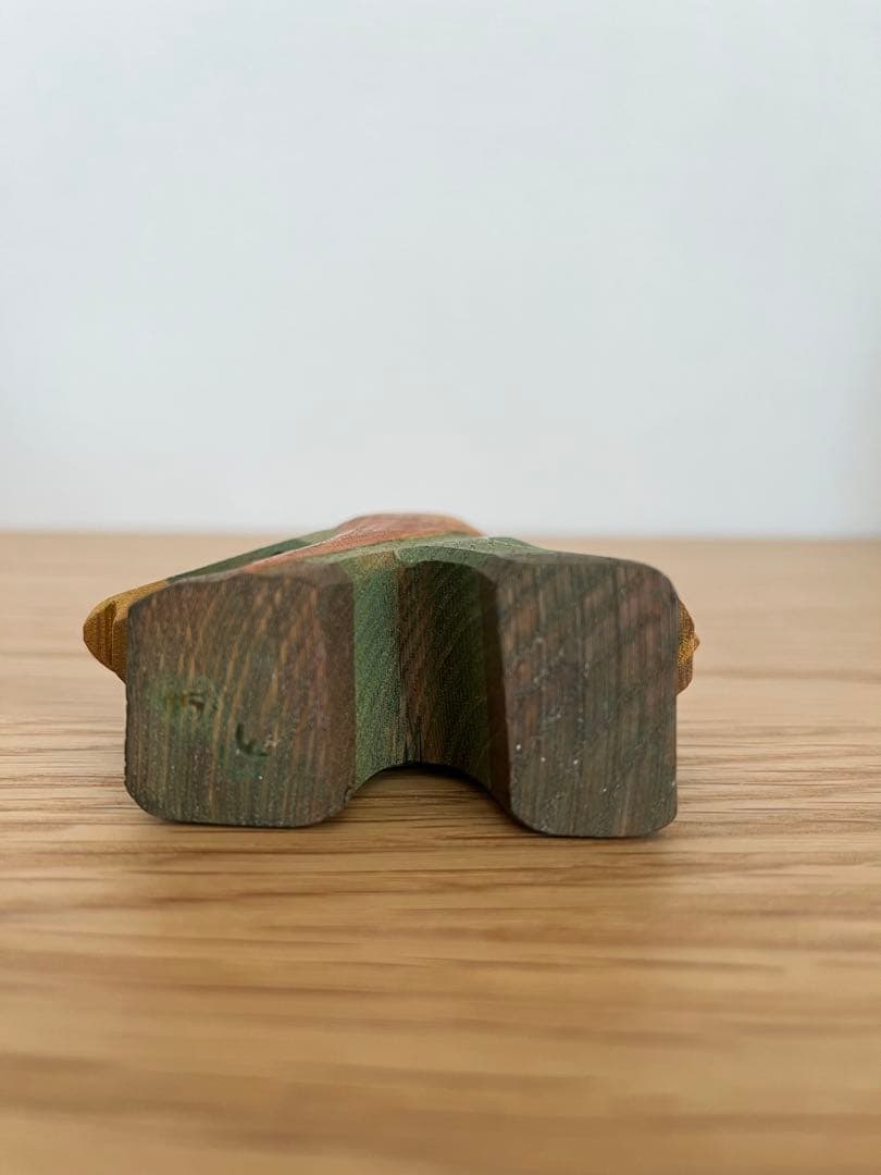 【焼印】オストハイマー/トロール(妖精・エルフ・ドワーフ）（ostheimer)