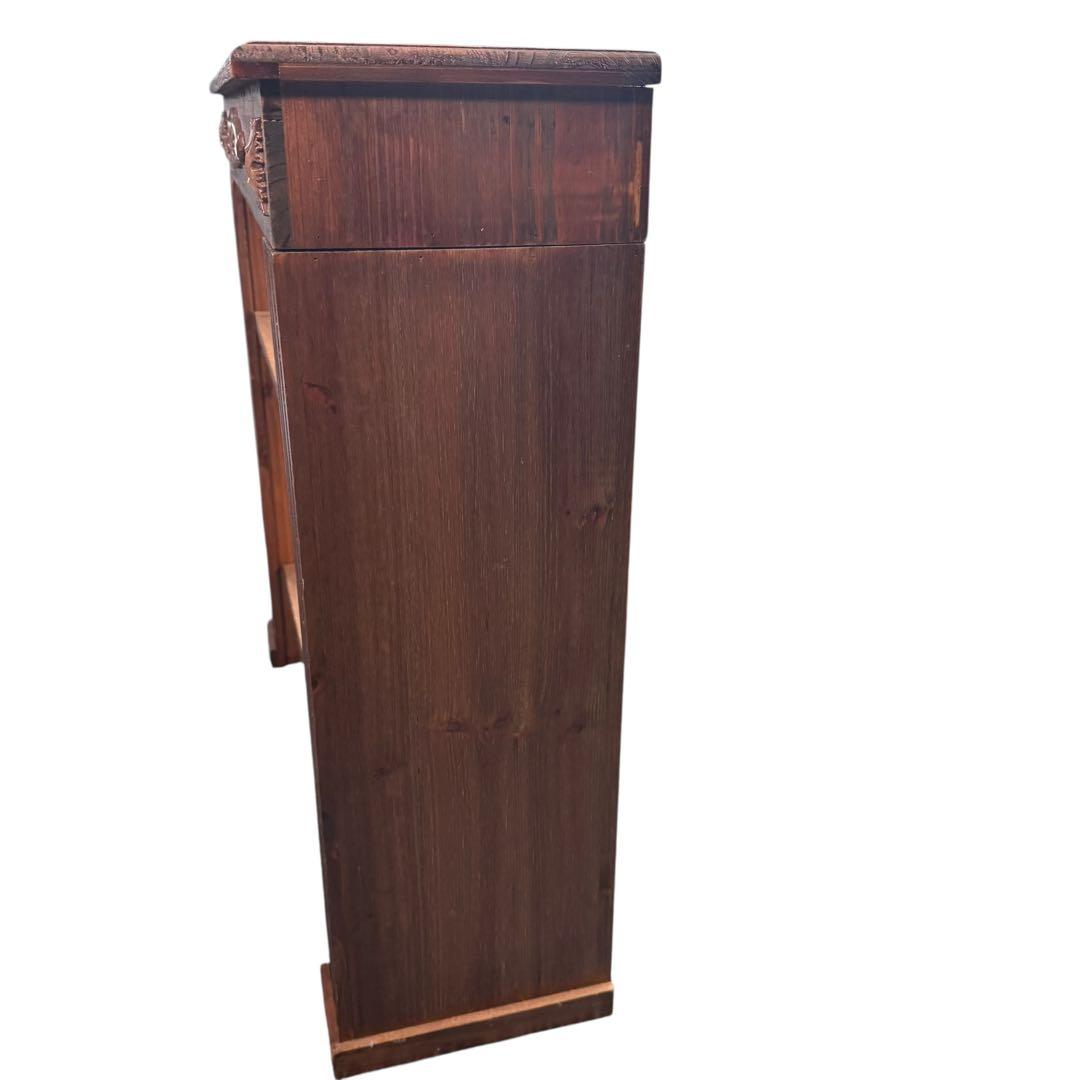 salut！ マントルピース シェルフ 棚 サリュ