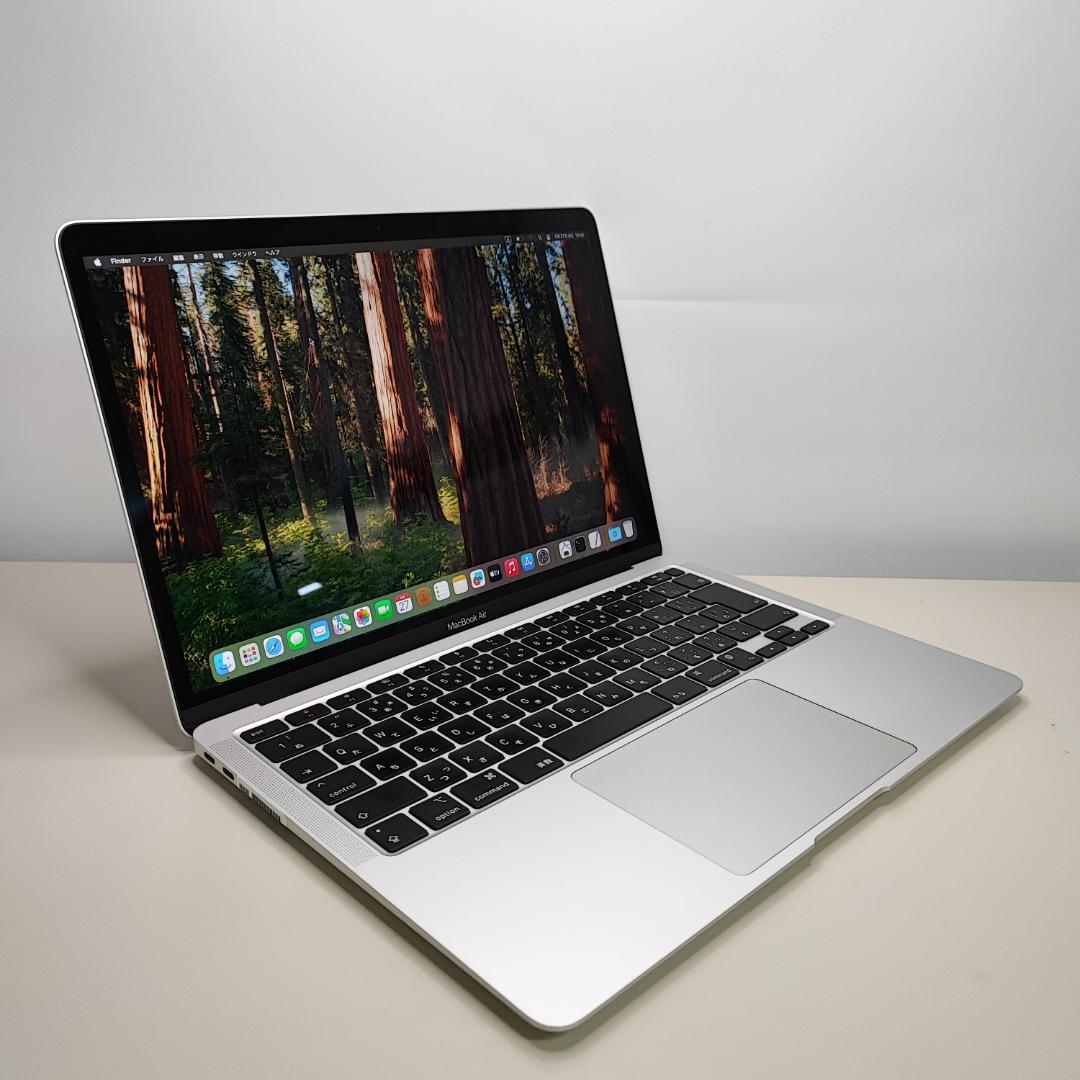 MacBook本体 MacBook Air M1 8GB 512GB SSD