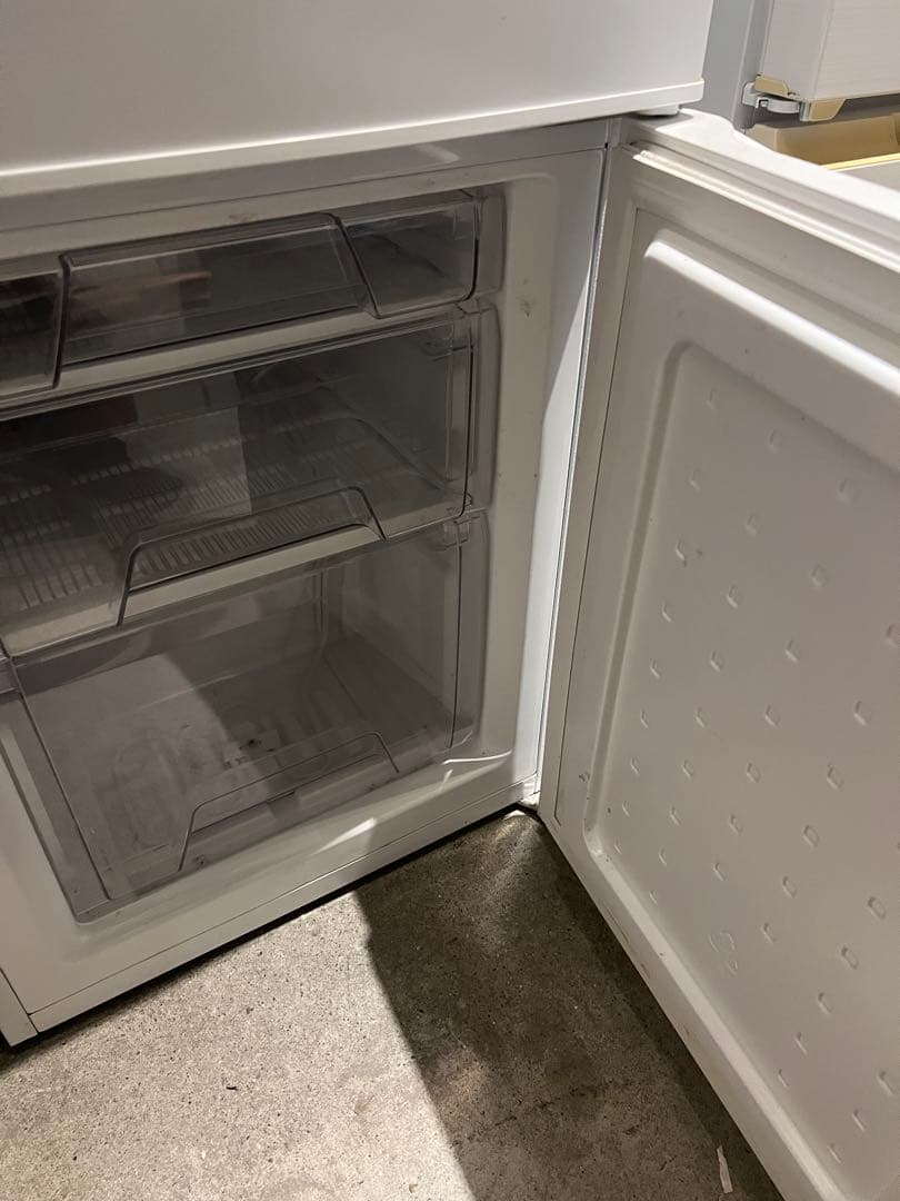 大特価/IRISOHYAMA/冷蔵庫/洗濯機/ホワイト2点セット/安い