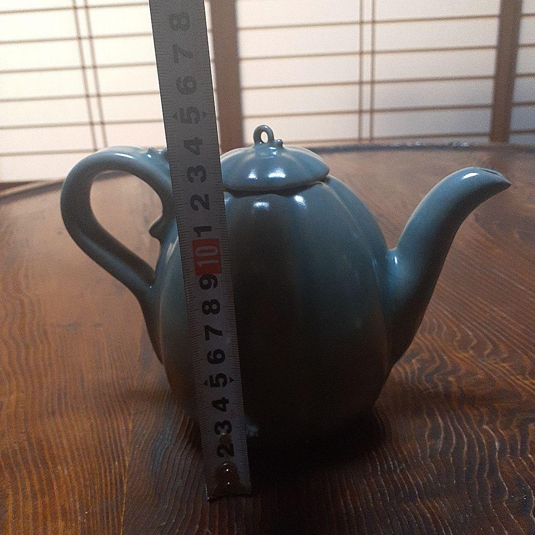 11世紀髙麗青磁瓜型水注