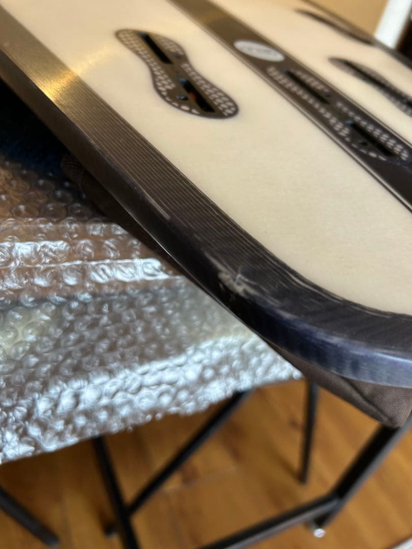 HOLY GRAIL ショートボード 5'7\"