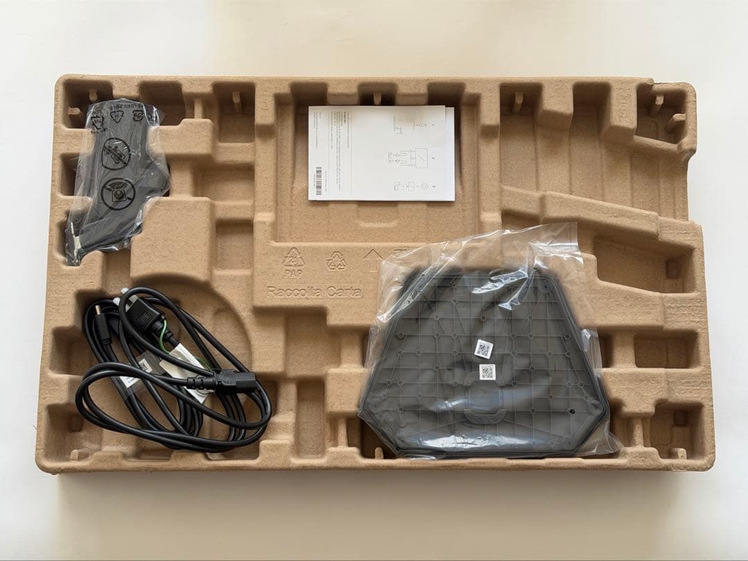 Dell 27 200Hzモニター - SE2725HG